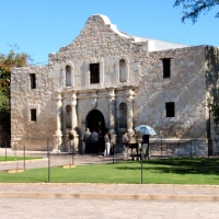 The Missions of San Antonio