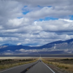 Great Basin National Park ~ NV